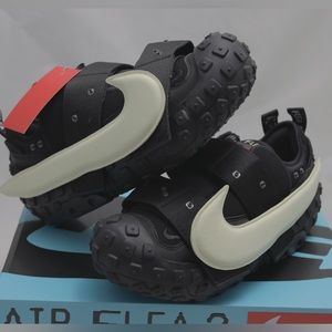 Cactus Plant Flea Market x Air Flea Black Alabaster